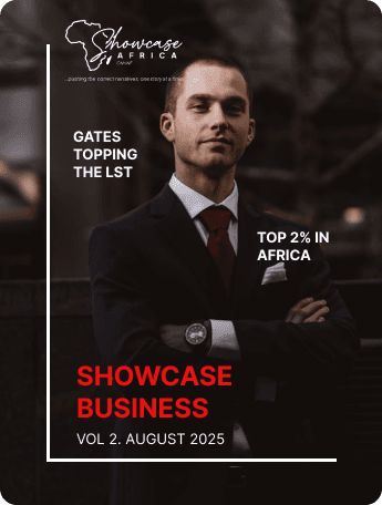 Magazine Cover